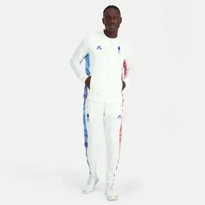 Tracksuit France Paris 2024 image-1