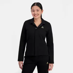 Sweatshirt mit Reißverschluss, Damen Le Coq Sportif Coq D'Or N°1 image-1