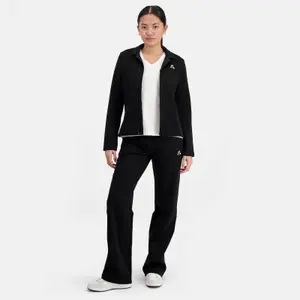 Sweatshirt mit Reißverschluss, Damen Le Coq Sportif Coq D'Or N°1 image-2