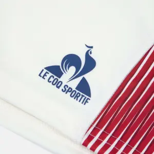 Curta Le Coq Sportif Paris 2024 Perf N°1 image-4