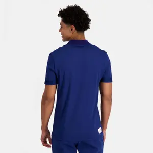 Polo Le Coq Sportif Essentials Paris 2024 N°2 image-2