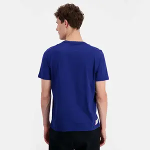 T-shirt Le Coq Sportif Essentiels Paris 2024 N°2 image-5