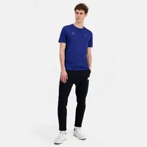 T-shirt Le Coq Sportif Essentiels Paris 2024 N°2 image-2