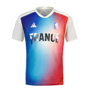 Profi-Trikot Le Coq Sportif Performance Paris 2024 image-0