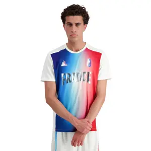 Profi-Trikot Le Coq Sportif Performance Paris 2024 image-1