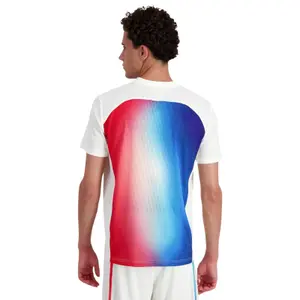 Profi-Trikot Le Coq Sportif Performance Paris 2024 image-4
