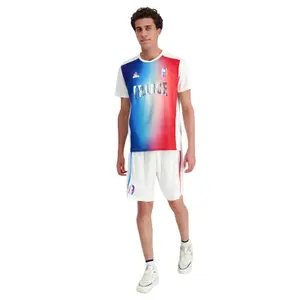 Profi-Trikot Le Coq Sportif Performance Paris 2024 image-2