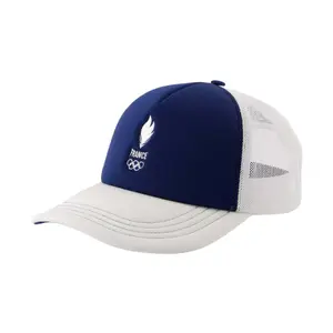Gorra France Olympique Paris 2024 image-0