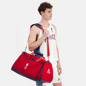 Sports Bag Le Coq Sportif Original N°1 image-3