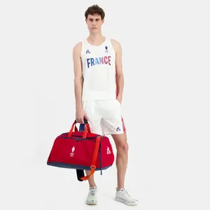 Sports Bag Le Coq Sportif Original N°1 image-4