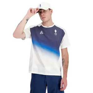 Cap France Olympique Paris 2024 image-0