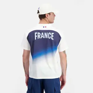 Cap France Olympique Paris 2024 image-2