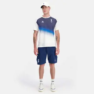 Cap France Olympique Paris 2024 image-1