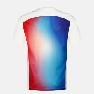 Tröja för barn Le Coq Sportif Paris 2024 Perf Comm image-6