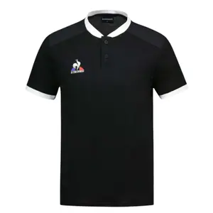 Polo shirt Le Coq Sportif N°7 image-0