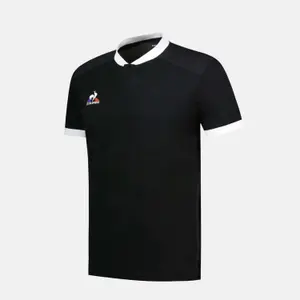 Polo shirt Le Coq Sportif N°7 image-2