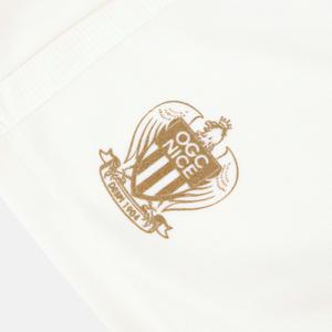 Kids match shorts OGC Nice N°2 2024/25 image-5