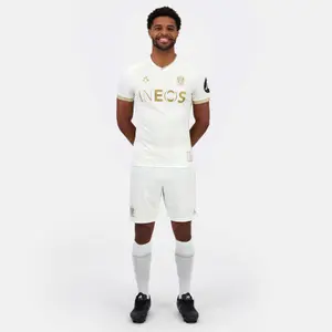 Shorts OGC Nice N°2 2024/25 image-2