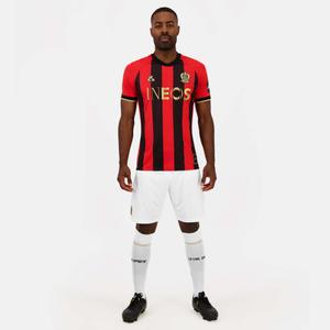 Home jersey OGC Nice 2024/2025 image-2