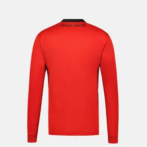 Trainings-Sweatshirt 1/2 OGC Nice 2024/25 image-4
