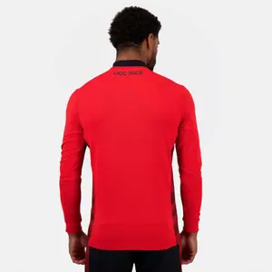 Trainings-Sweatshirt 1/2 OGC Nice 2024/25 image-5
