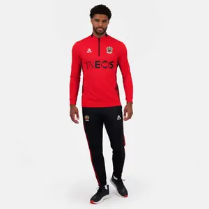 Trainings-Sweatshirt 1/2 OGC Nice 2024/25 image-3