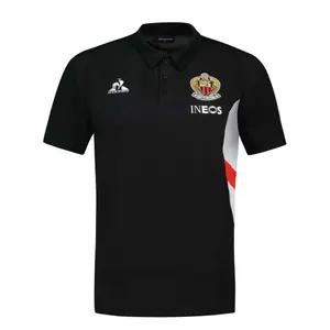 Präsentations-Polo OGC Nice N°1 2024/25 image-0