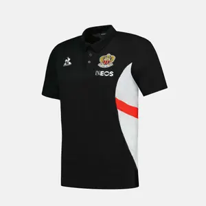 Präsentations-Polo OGC Nice N°1 2024/25 image-1