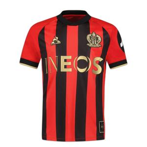 Camiseta Local niño OGC Nice 2024/25 image-0