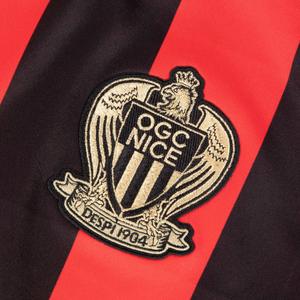 Camiseta Local niño OGC Nice 2024/25 image-6