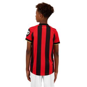 Camiseta Local niño OGC Nice 2024/25 image-5