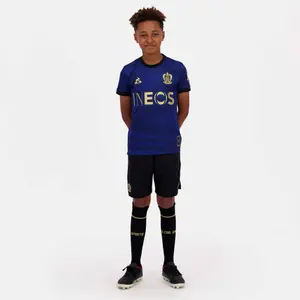 Tredje tröja barn OGC Nice 2024/25 image-2