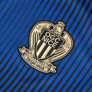 Tredje tröja barn OGC Nice 2024/25 image-6