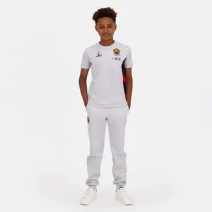 OGC Nice Kinder Jogginghose 2024/25 image-3