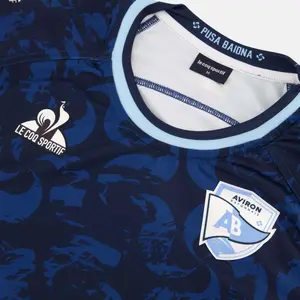 Stroje na zewnątrz Aviron Bayonnais PRO 2024/25 image-6