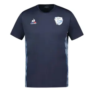 Koszulka treningowa Aviron Bayonnais rugby pro N°1 2024/25