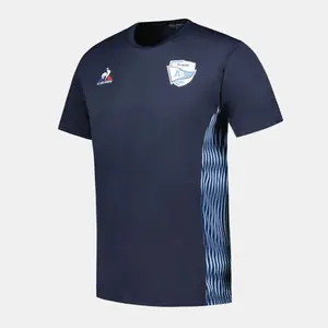 Koszulka treningowa Aviron Bayonnais rugby pro N°1 2024/25 image-1