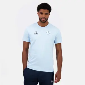 Presentatie T-shirt Aviron Bayonnais N°1 2024/25 image-1
