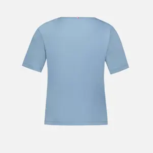 T-shirt da donna Le Coq Sportif Essentiels N°1 image-3