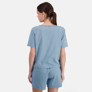 T-shirt da donna Le Coq Sportif Essentiels N°1 image-4