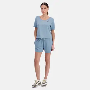 T-shirt da donna Le Coq Sportif Essentiels N°1 image-2