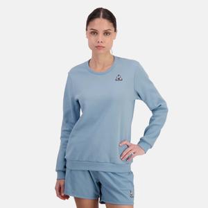 Sweatshirt för kvinnor Le Coq Sportif Essentiels N°1 image-1