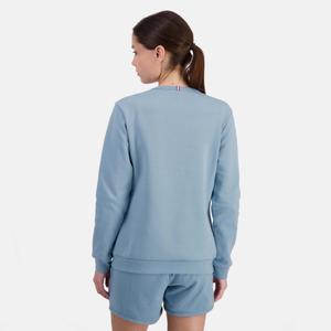 Sweatshirt för kvinnor Le Coq Sportif Essentiels N°1 image-4