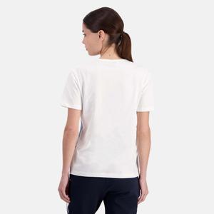 T-shirt da donna Le Coq Sportif Heritage N°2 image-5