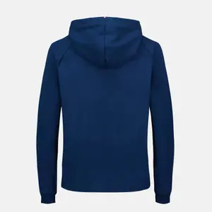 Sudadera con capucha y cremallera Le Coq Sportif Essentiels N°1 image-2