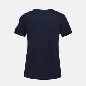 Women's T-shirt Le Coq Sportif Heritage N°1 image-4