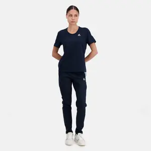 Women's T-shirt Le Coq Sportif Heritage N°1 image-2