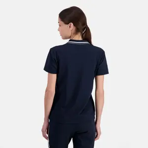 Polo femme Le Coq Sportif Heritage image-3