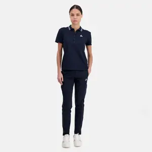 Polo femme Le Coq Sportif Heritage image-2