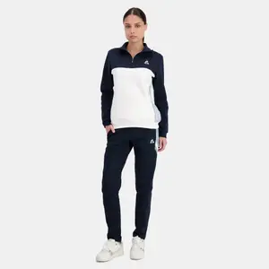 Haut d'entraînement femme Le Coq Sportif Heritage N°1 image-1